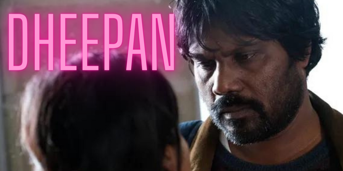 Dheepan