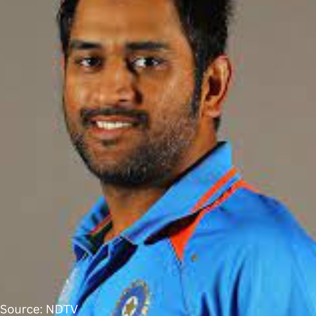 Dhoni's mind-numbing retirement remarked the post KKR winning 