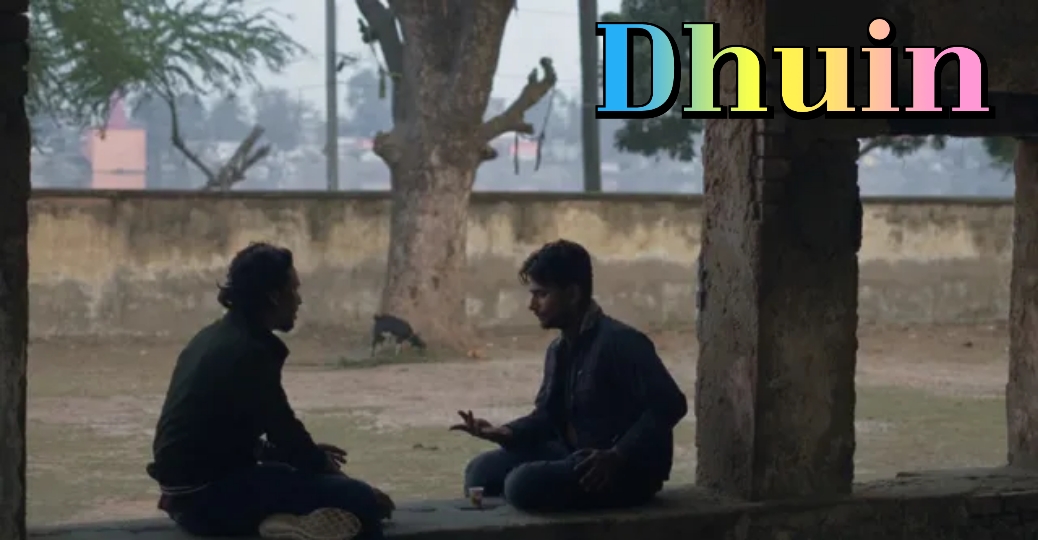 Dhuin