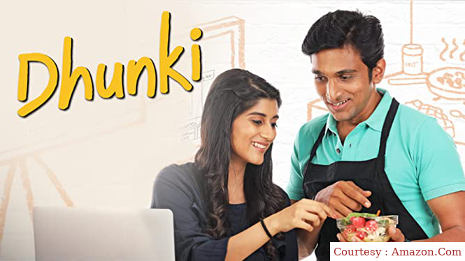 Watch Free  Dhunki Full Movie Online