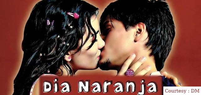 Día naranja