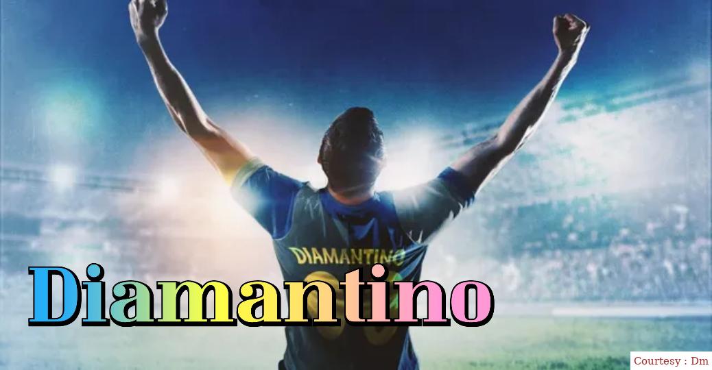 Diamantino 