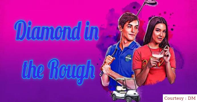 Diamond in the Rough 