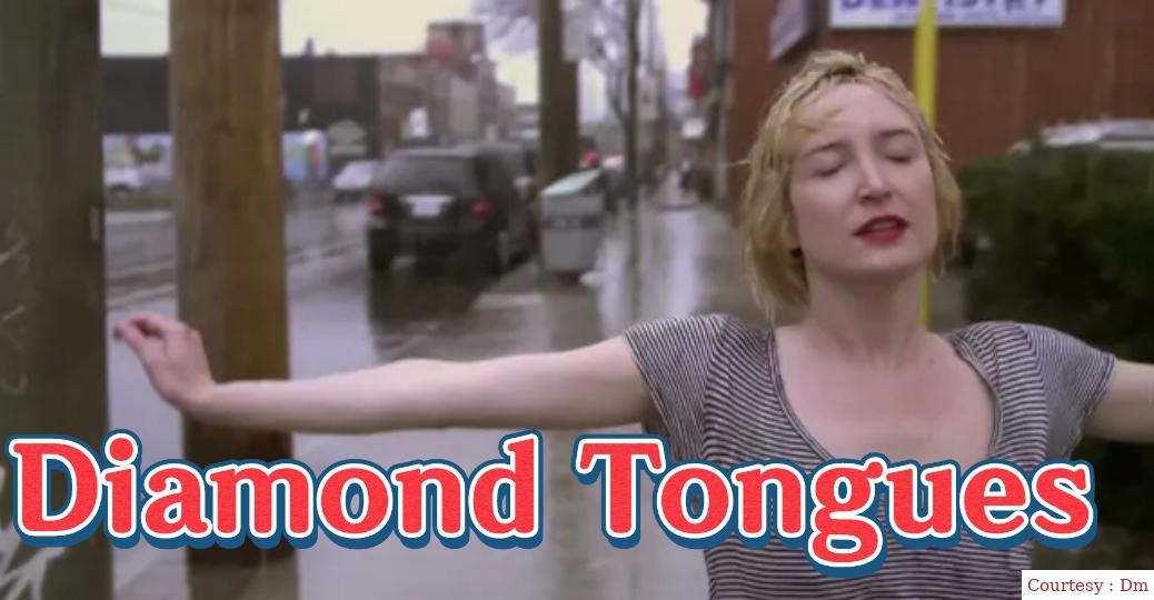 Watch Free  Diamond Tongues Full Movie Online