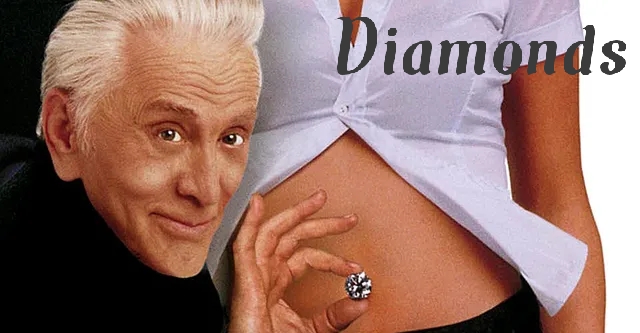 Watch Free  Diamonds Full Movie Online