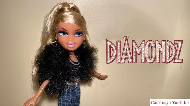 Watch Free  Diamondz Full Movie Online