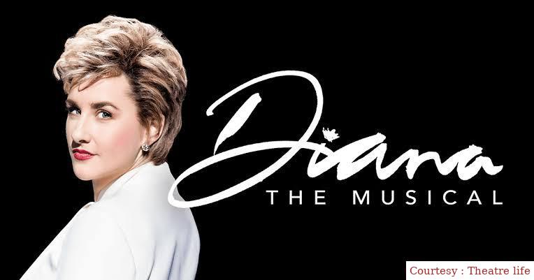 Diana: The Musical