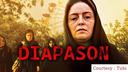 Watch Free Diapason Full Movie Online