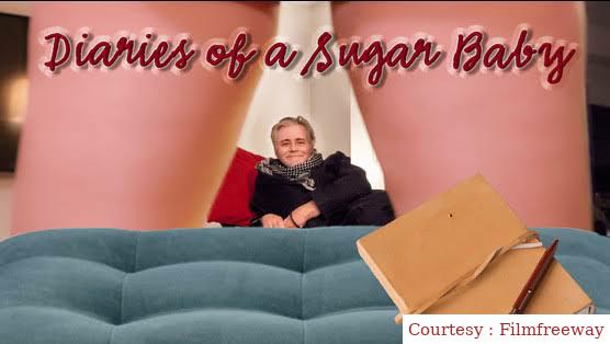 Diaries of a Sugar Baby 