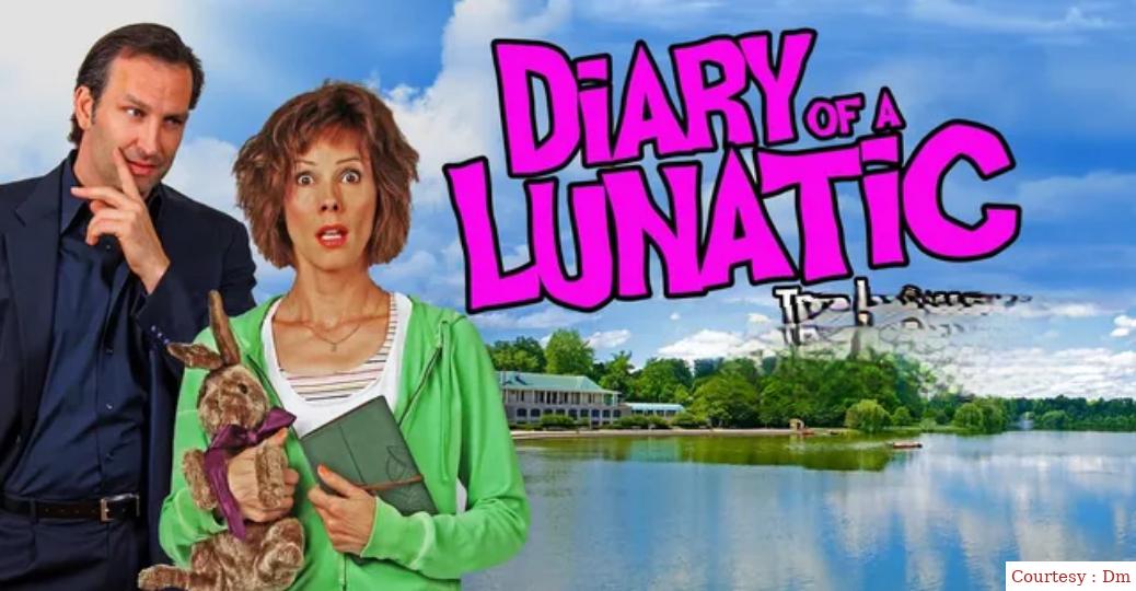 Watch Free  Diary of a Lunatic Full Movie Online