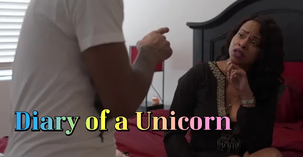 Diary of a Unicorn 