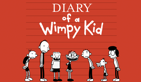 Watch Free  Diary of a Wimpy Kid Full Hindi Movie Online
