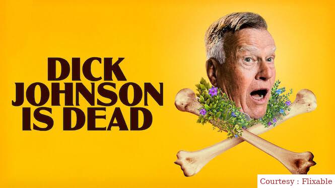 Dick Johnson Is Dead