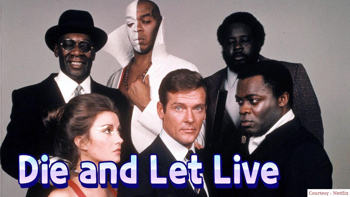 Watch Free  Die and Let Live Full Movie Online