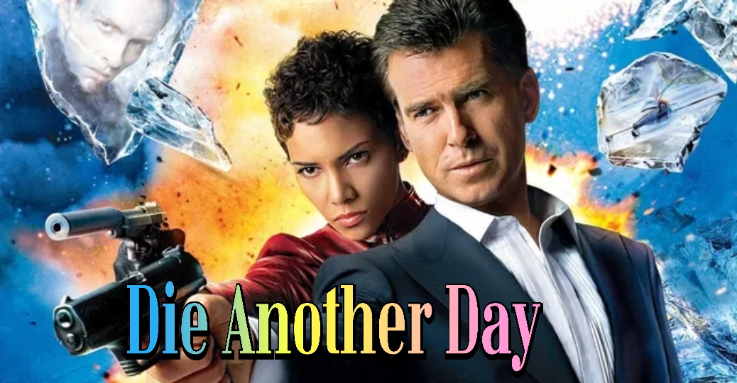 Die Another Day