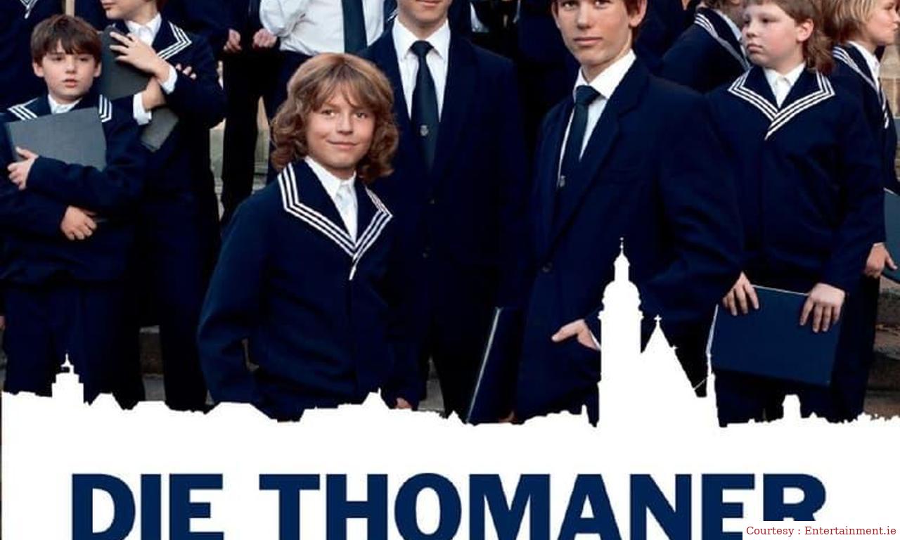 Watch Free  Die Thomaner Full Movie Online