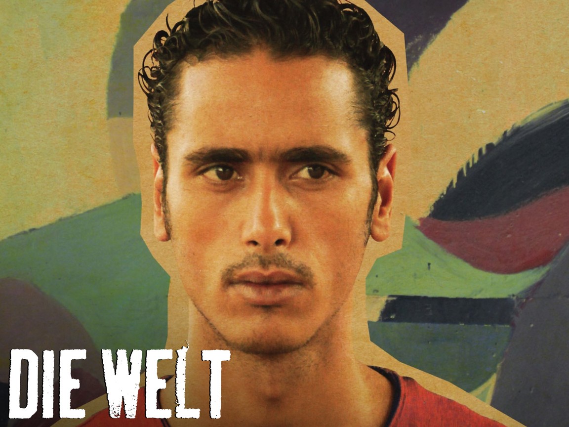 Watch Free Die Welt Full Movie Online