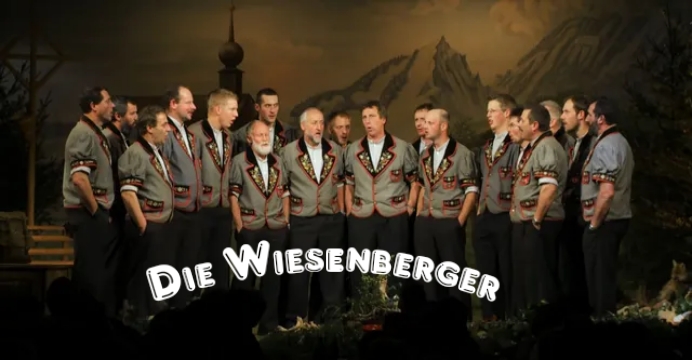 Die Wiesenberger