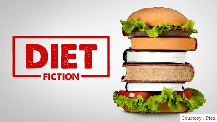 Watch Free  Diet Fiction Full Movie Online