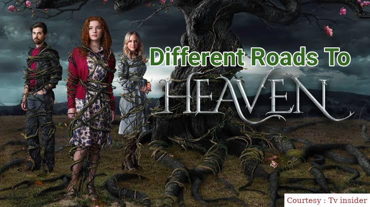 Watch Free  Different Roads To Heaven Full Movie Online