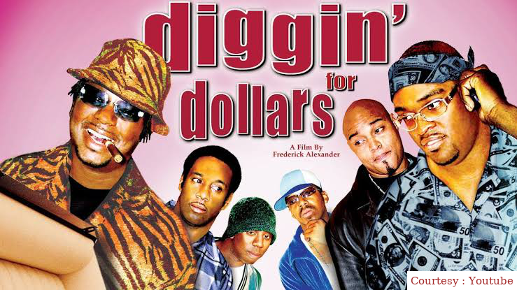 Watch Free  Diggin' for Dollars Full Movie Online
