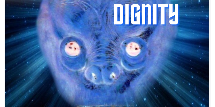 Dignity 