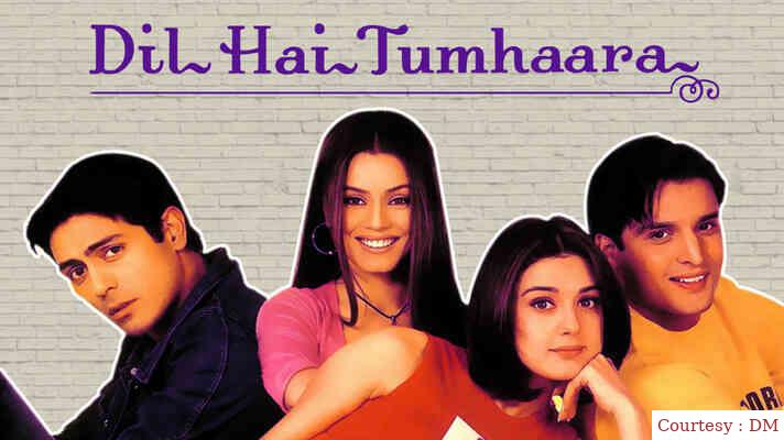Watch Free  Dil Hai Tumhaara Full Movie Online