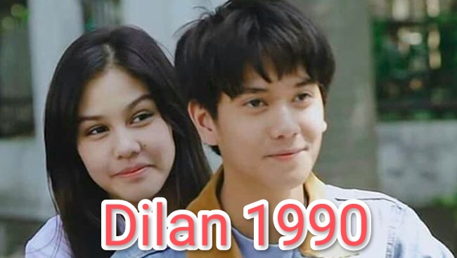 Dilan 1990