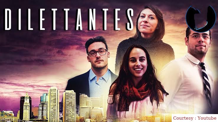 Watch Free  Dilettantes Full Movie Online