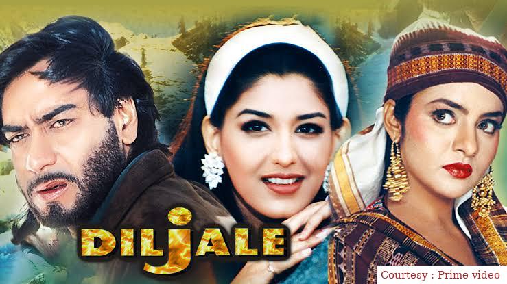 Diljale