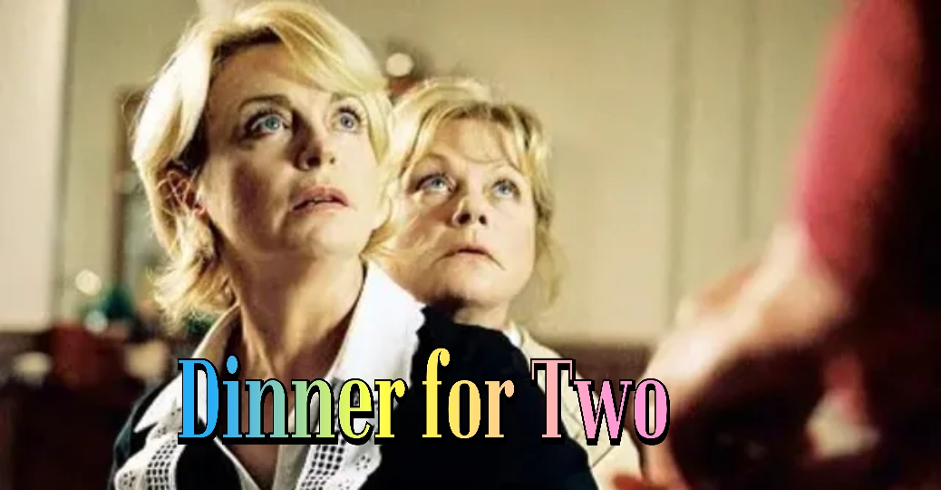 Watch Free Dinner for Two Full Movie Online