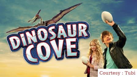 Watch Free  Dinosaur Cove Full Movie Online