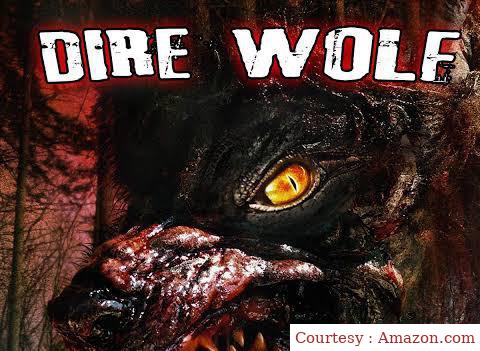 Dire Wolf