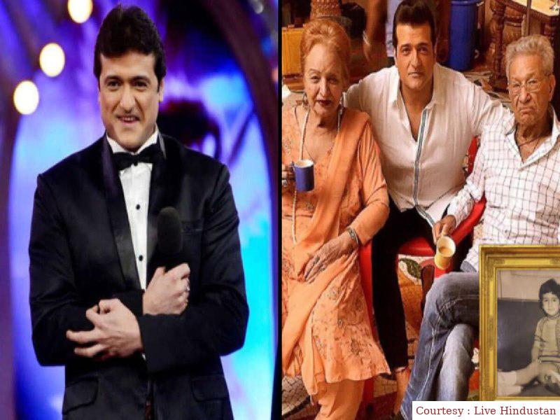 Director Rajkumar Kohli breathed his last at the age of 93.