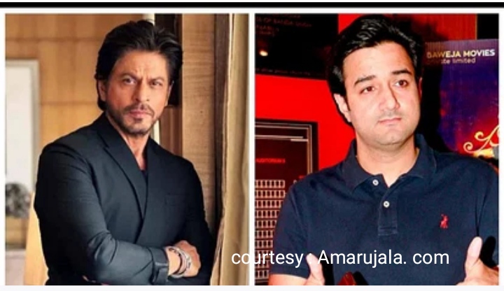 Director Siddharth Anand recently shared his experiences with Shah Rukh Khan