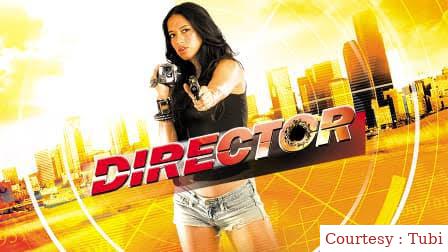 Watch Free  Director Full Movie Online