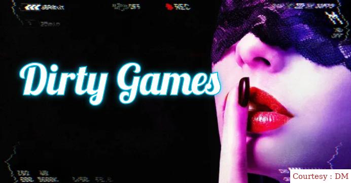 Watch Free  Dirty Games Full Movie Online