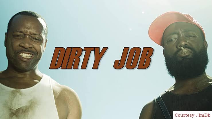 Dirty Job 