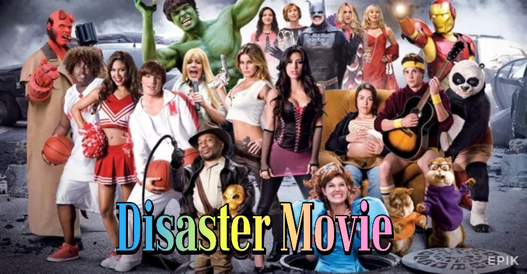 Watch Free Disaster Movie Full Movie Online