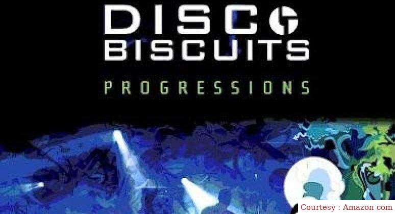 Disco Biscuits: Progressions