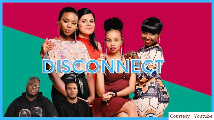 Watch Free  Disconnect Full Movie Online