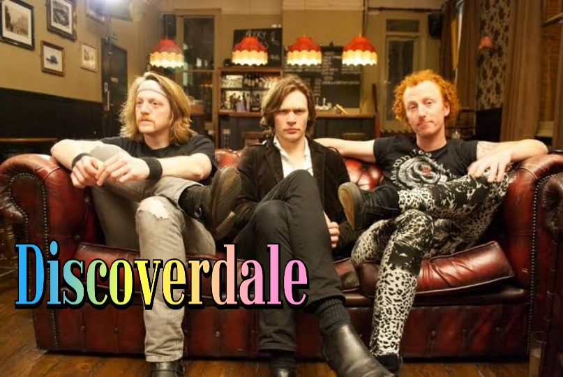 Discoverdale