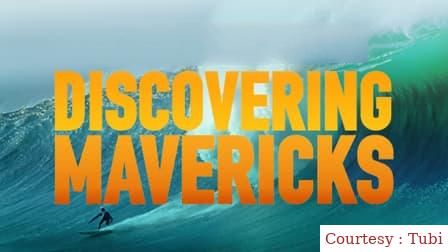 Watch Free  Discovering Mavericks Full Movie Online