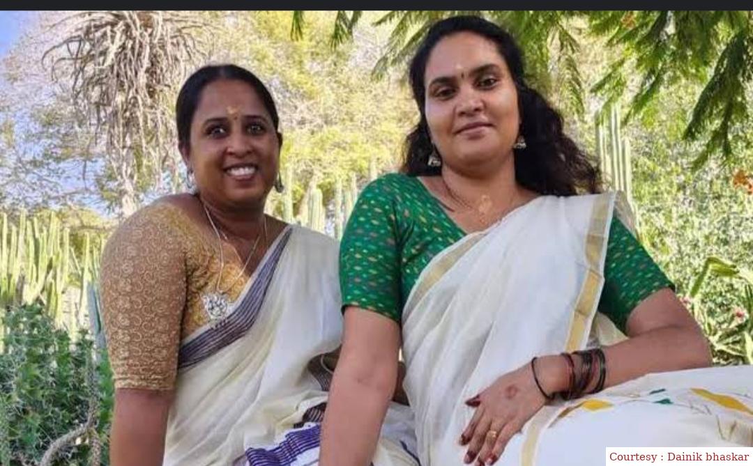 Discussion of 2 Indian nurses in Israel-Arab media