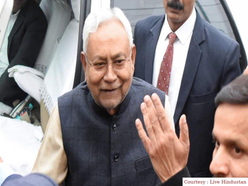 इंडिया गठबंधन के घटक दलों के बीच सीट बंटवारे पर चर्चा जारी।