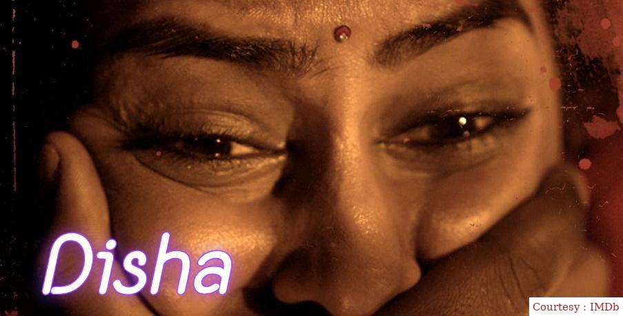 Disha 
