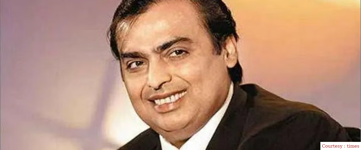 Disney and Mukesh Ambani Forge New Media Titan in India, Garnering 750 Million Viewership