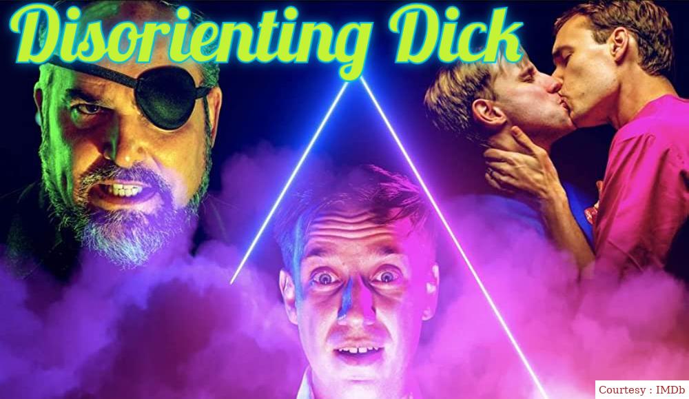 Disorienting Dick