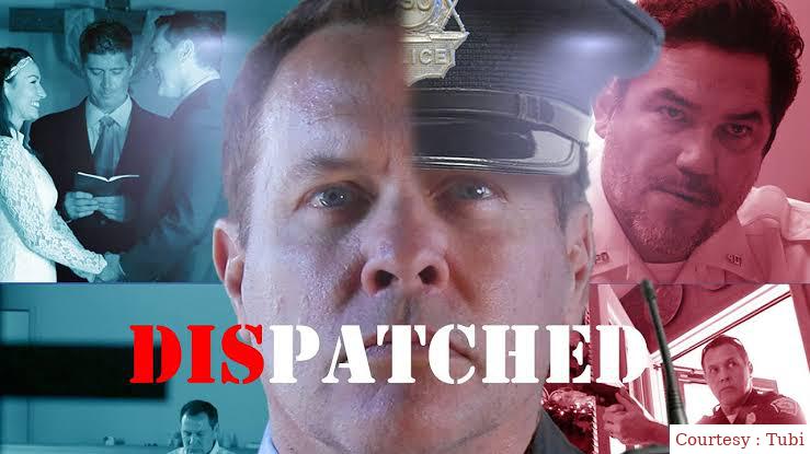 Dispatched