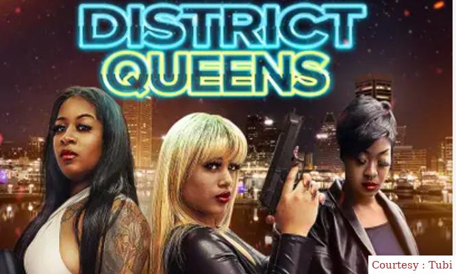 District Queens 